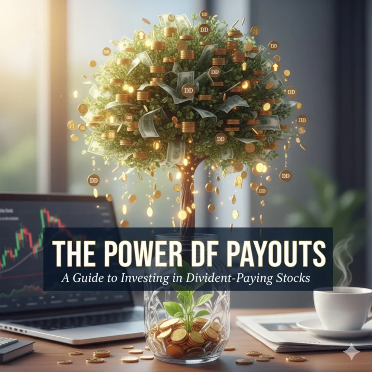 The Power of Payouts: A Guide to Investing in Dividend-Paying Stocks