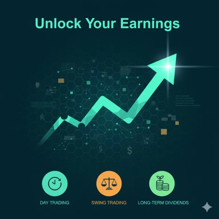 Your Guide to Earning in the Stock Market: 7 Proven Ways