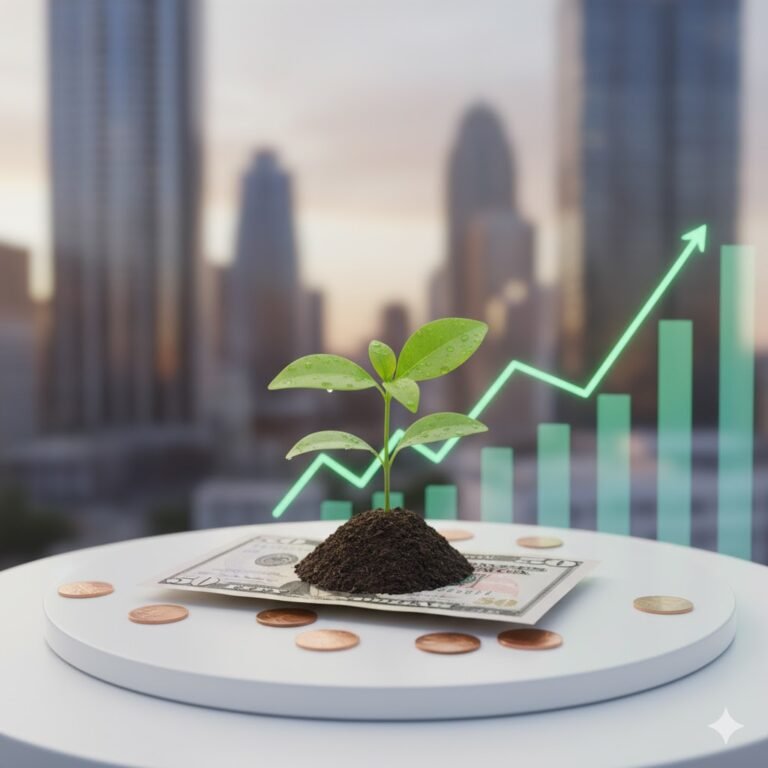 How to Start Investing in the Stock Market with Just $50