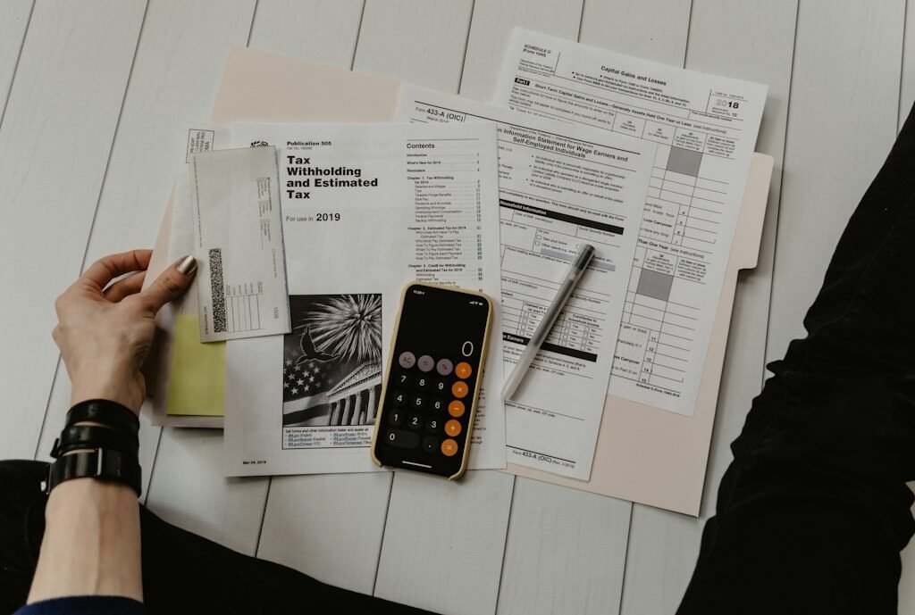 Your First Brokerage Account, Explained
