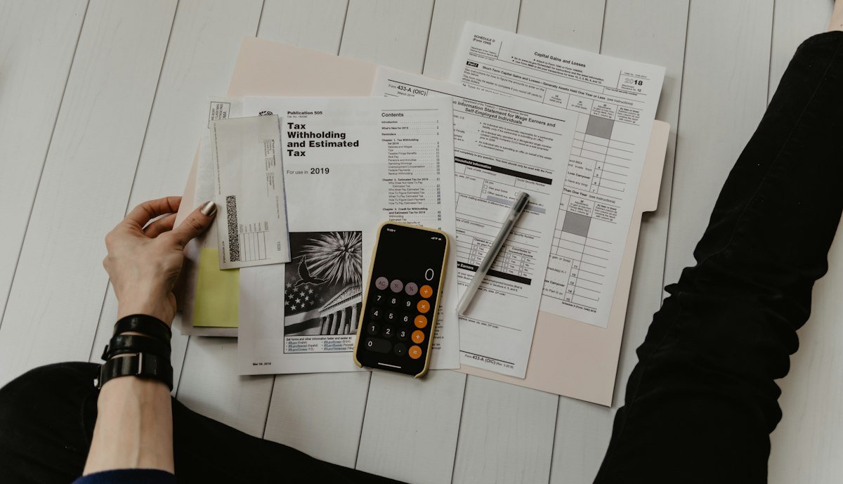 Your First Brokerage Account, Explained