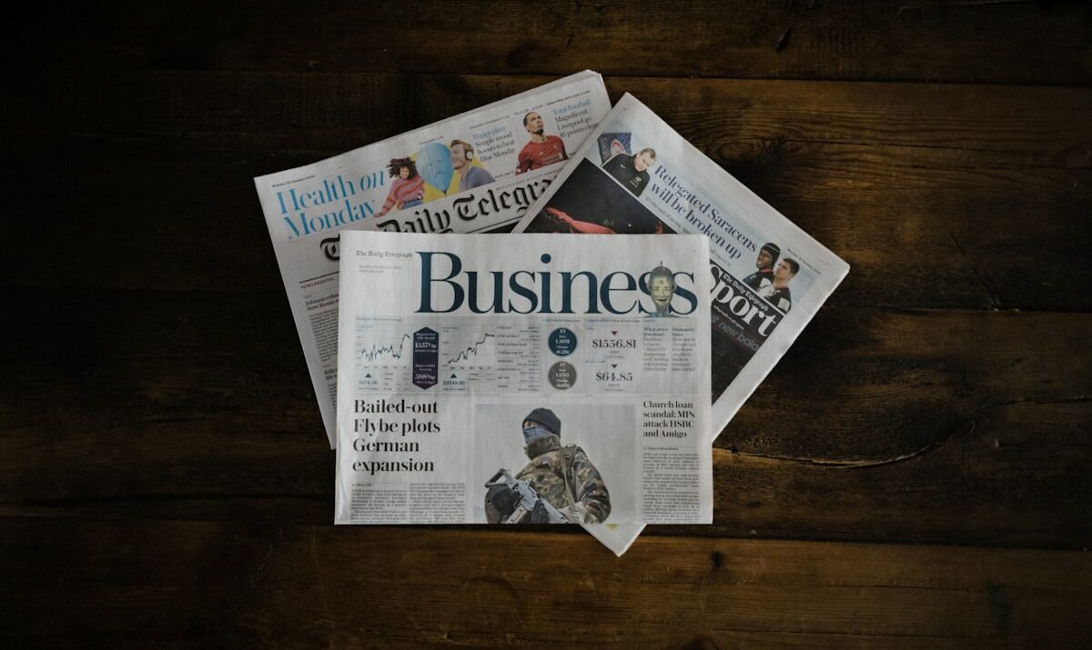 Building a Diversified Portfolio in Your 20s